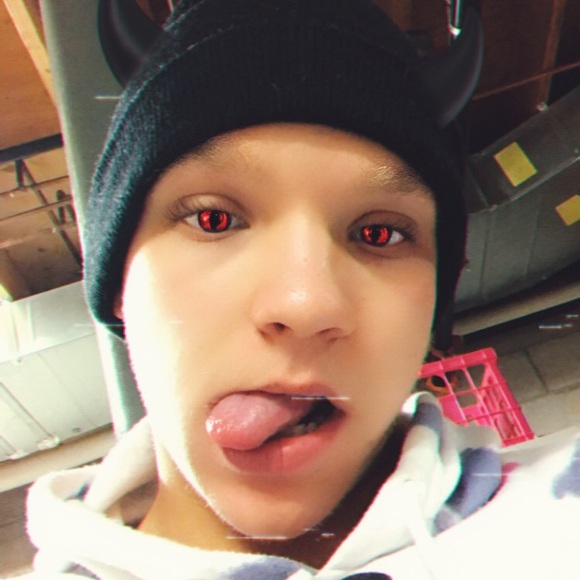 Meet your Posher, Caleb - Picture 1 of 1